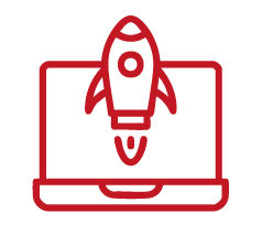 Soporte y acompañamiento continuo.